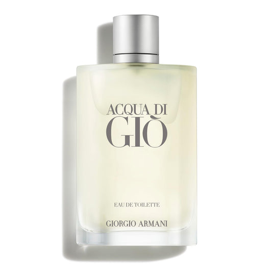 Acqua di Gio - Eau de Toilette - Cologne for Men