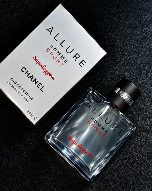 Chanel Allure Homme Sport Superleggera Eau de Parfum 100ml