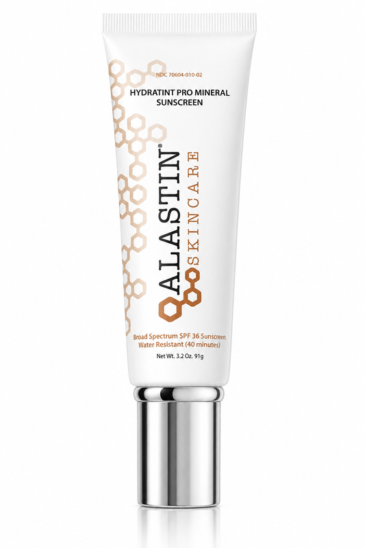 Alastin HydraTint Pro Mineral Sunscreen SPF 36