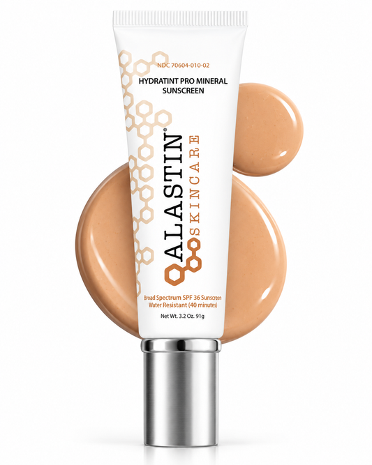 Alastin HydraTint Pro Mineral Sunscreen SPF 36