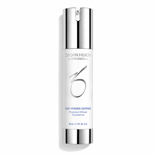 ZO Skin Health Daily Power Defense Anti-Aging Serum - 1.7 fl oz / 50 ml
