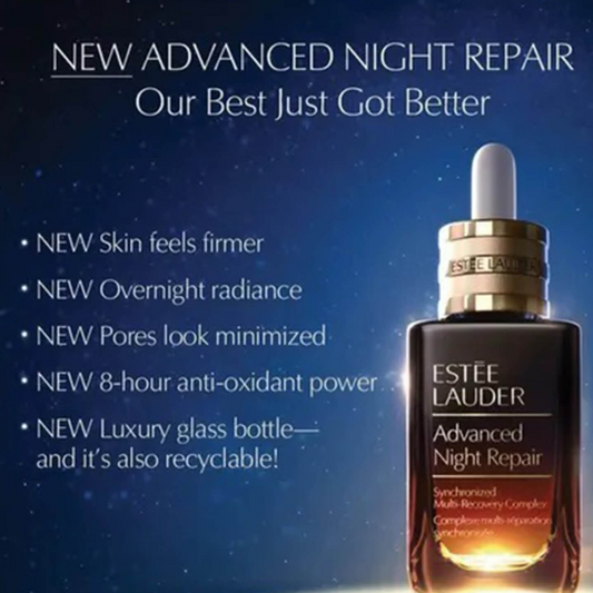Estee Lauder Advanced Night repair serum - 1.7 oz