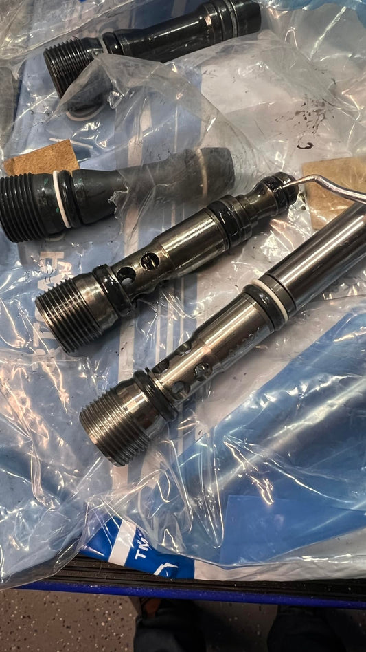 Ford Fuel Supply Tube 6E7Z 9A332 B