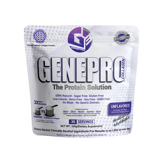 Genepro The Protein solution