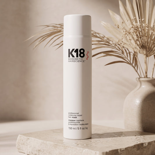 K18 Leave-In Molecular Repair Hair Mask – 150 ml / 5 fl oz