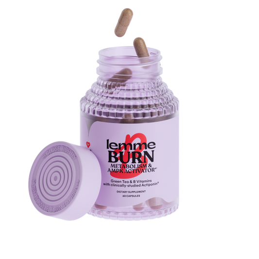 Lemme Burn supplement