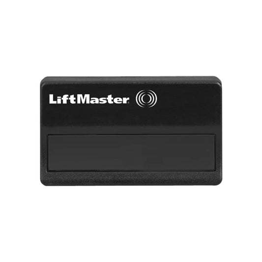 Liftmaster 371LM security + 1 button garage door opener remote