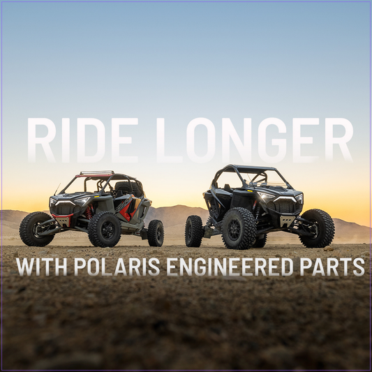 Polaris 3211186 Drive Belt for Secondary Clutch RZR Turbo XP 4 1000 Xpedition