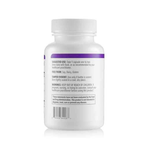 Biote DIM SGS+ Supplement 4-Pack, 240 Capsules Total