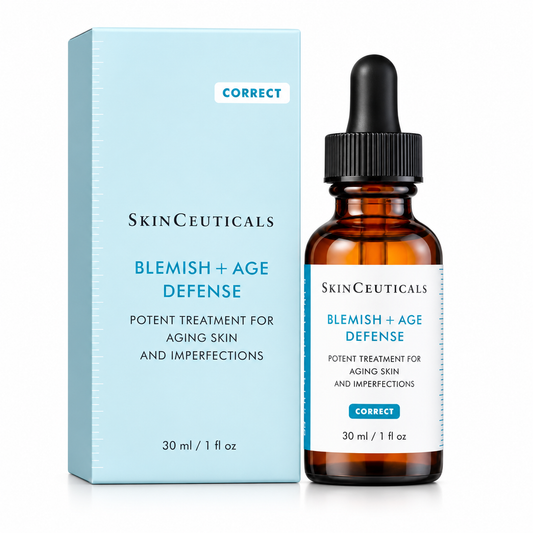 SkinCeuticals Blemish + Age Defense, 30 mL / 1 fl oz