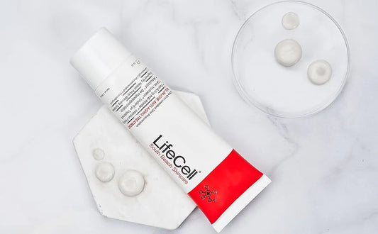 LifeCell All in One Anti-Aging Treatment Cream 2.54 oz