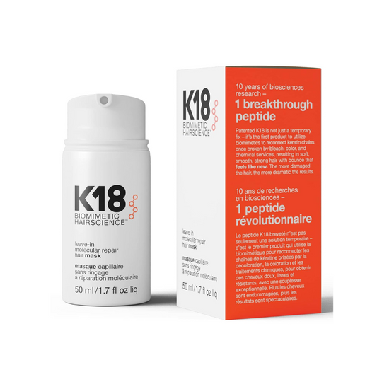 K18 Leave-In Molecular Hair Mask