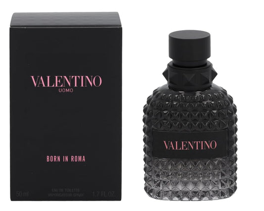 Valentino uomo cologne