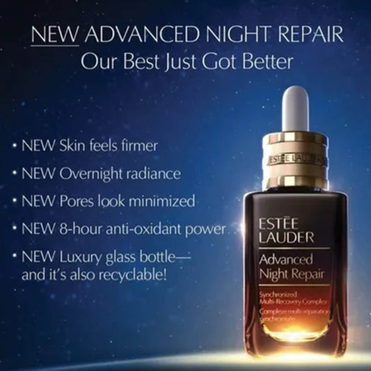 Estee Lauder Advanced Night repair serum - 1.7 oz