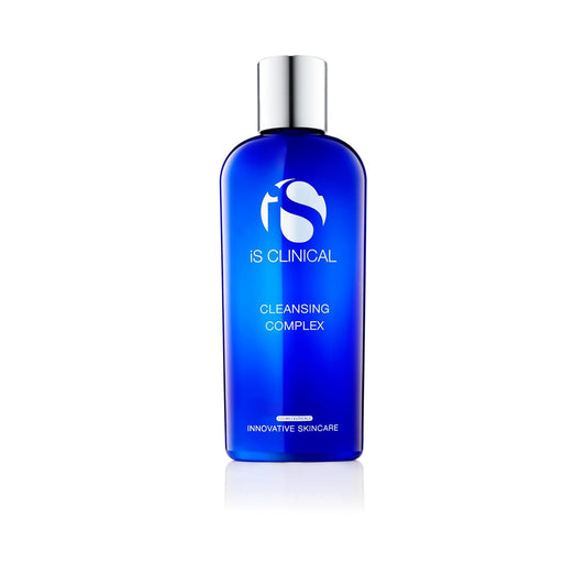 iS CLINICAL Cleansing Complex 2 fl oz.