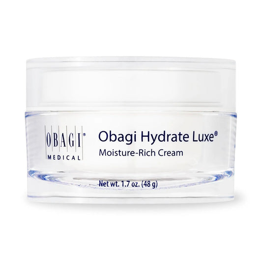 Obagi Hydrate Luxe - Moisture Rich Cream