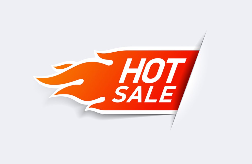 HOT SELLING PRODUCTS