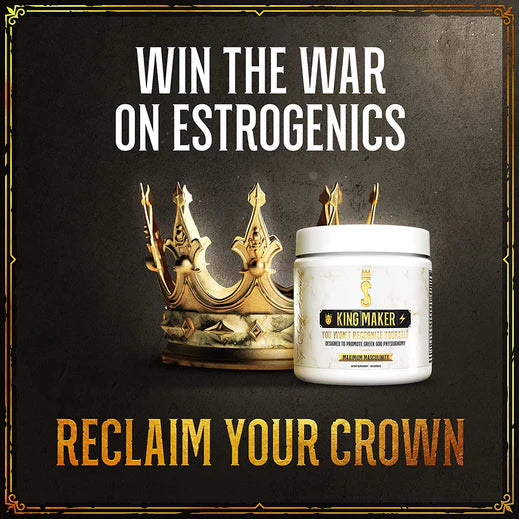 King maker testo supplement