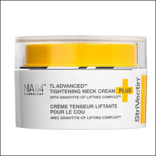 StriVectin TL Advanced Tightening Neck Cream 1.7 oz