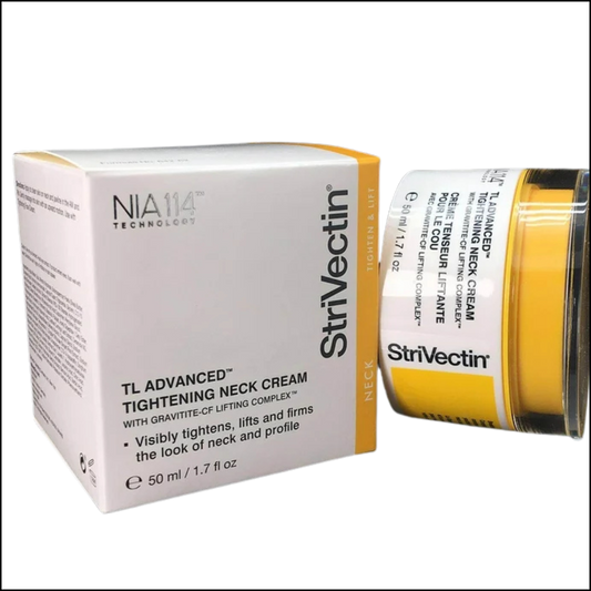 StriVectin TL Advanced Tightening Neck Cream 1.7 oz