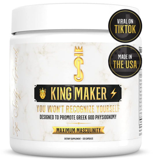 Top Shelf Grind Kingmaker