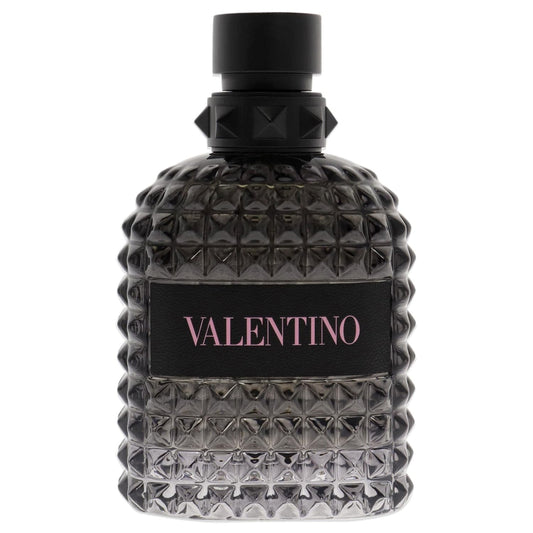 Valentino Cologne for men | Valentino UOMO Born in Roma