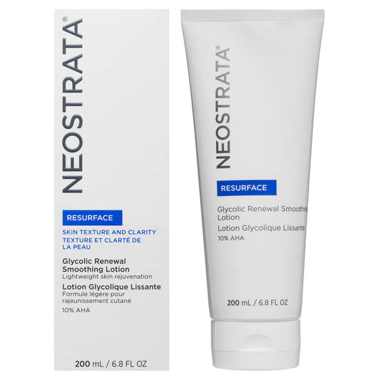 NEOSTRATA RESURFACE GLYCOLIC RENEWAL SMOOTHING LOTION 200 ml