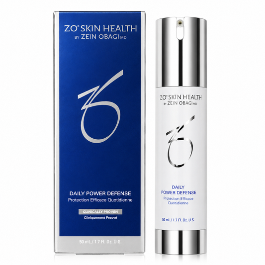 ZO Skin Health Daily Power Defense Anti-Aging Serum - 1.7 fl oz / 50 ml