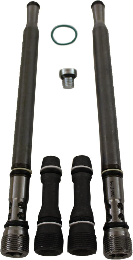 Ford Fuel Supply Tube  6E7Z 9A332 B