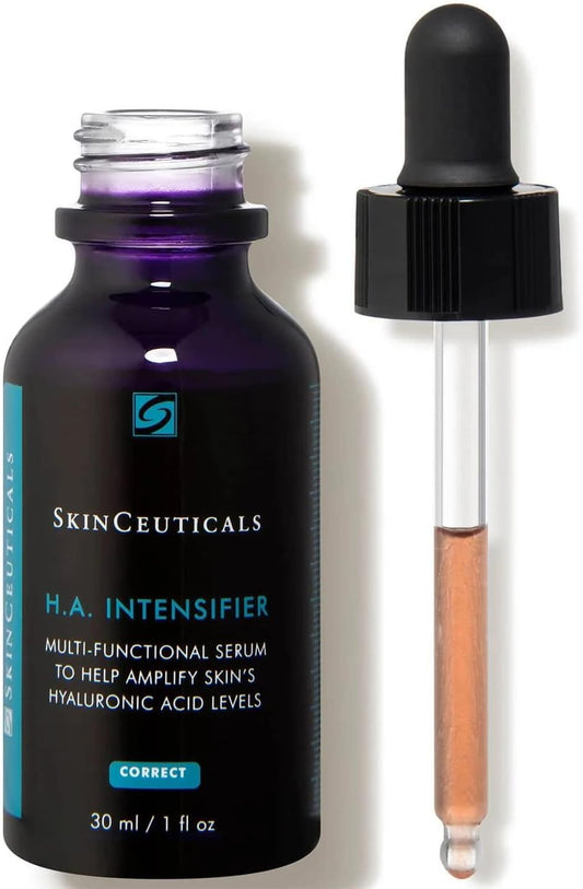 SKIN HYALURONIC ACID INTENSIFIER SERUM - PHOTON