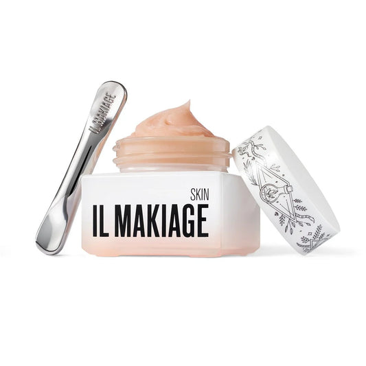 IL MAKIAGE - Power Redo Wrinkle Fix - Advanced Anti-Aging Blur & Smooth Wrinkle Filler