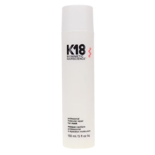K18 Leave-In Molecular Repair Hair Mask – 150 ml / 5 fl oz