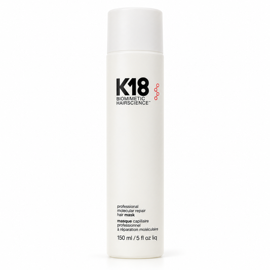 K18 Leave-In Molecular Repair Hair Mask – 150 ml / 5 fl oz