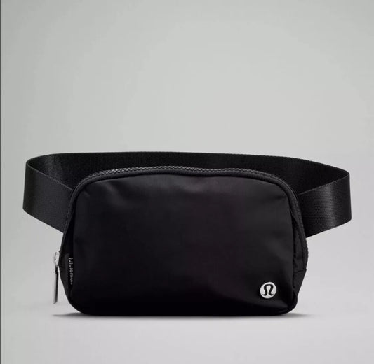 Lululemon everywhere fanny pack 1 L pack of 2 - PHOTON
