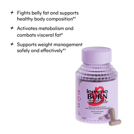Lemme Burn supplement