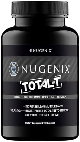 Testosterone Booster organic - PHOTON