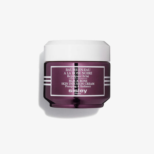 Sisley Paris Black Rose Skin Infusion Cream 50ml luxury hydrating face cream
