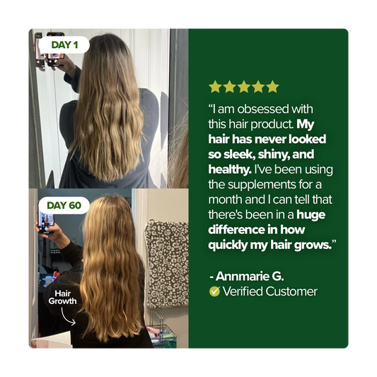 willo hair growth capsules