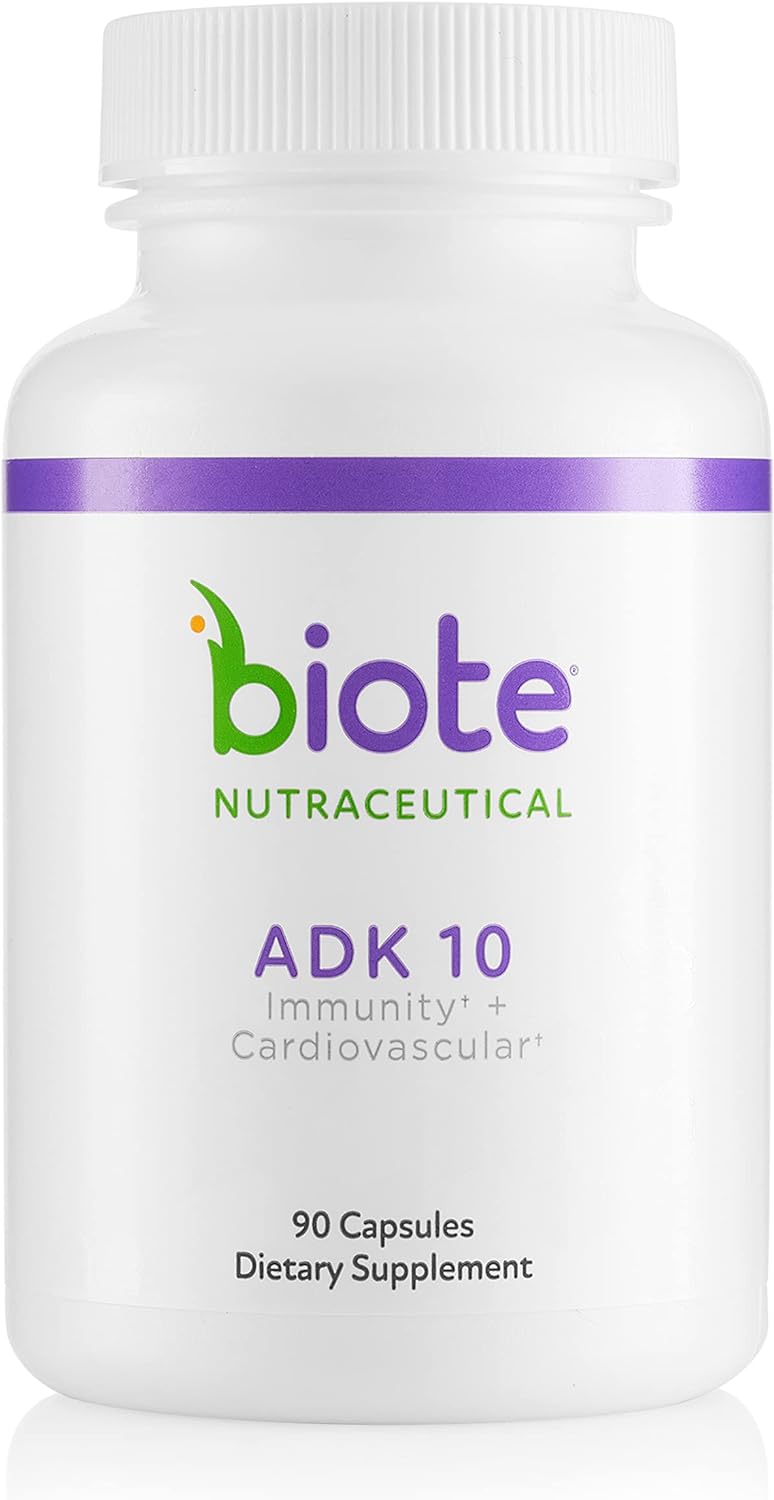 biote nutraceuticals adk 10