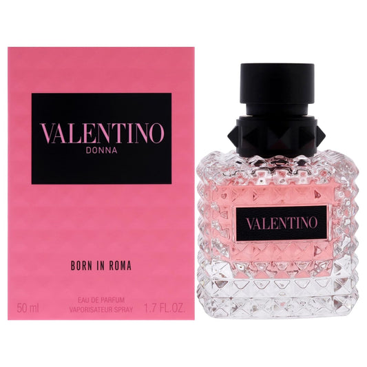 Donna born in Roma Valentino for women