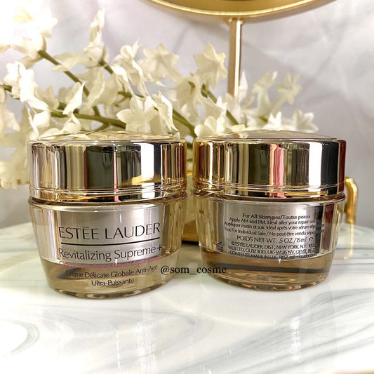 Estee Lauder Revitalizing Supreme + plus - 2.5 oz