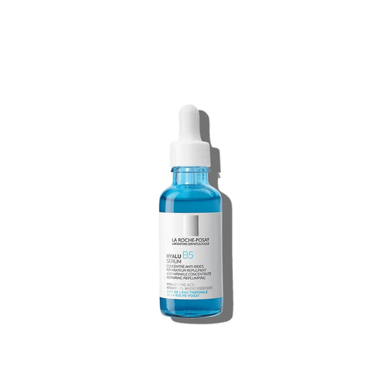 La Roche-Posay Hyalu B5 Pure Hyaluronic Acid Serum
