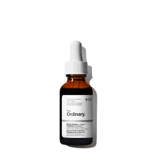 the ordinary multiple peptides serum