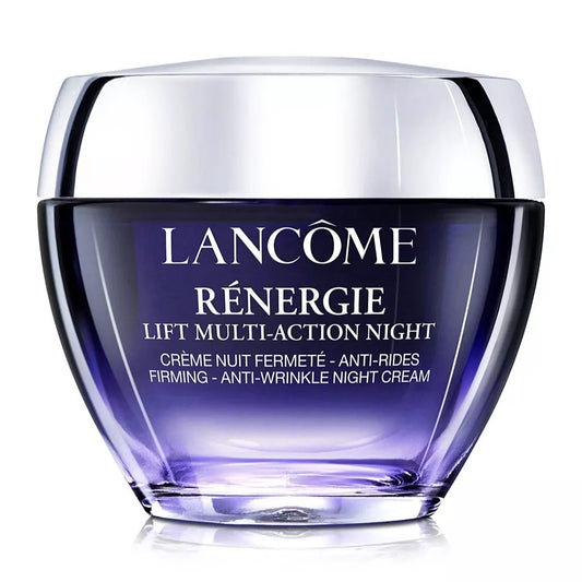 Lancôme Renergie Multi-Action Night Cream