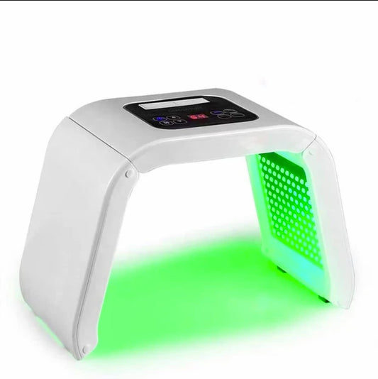 RED LIGHT THERAPY MASK